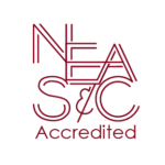 NEASC - Accredited